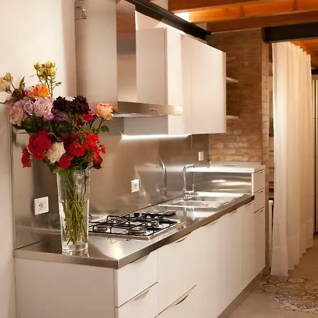 Balcone Fiorito Holiday home *