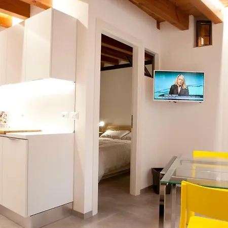 Holiday home Balcone Fiorito *