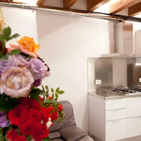Holiday home Balcone Fiorito
