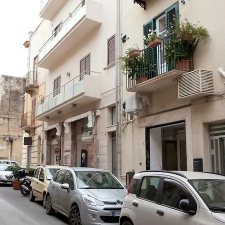 Balcone Fiorito *
