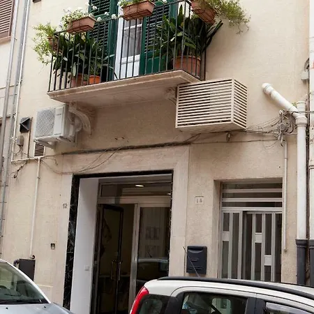 Balcone Fiorito * Alcamo