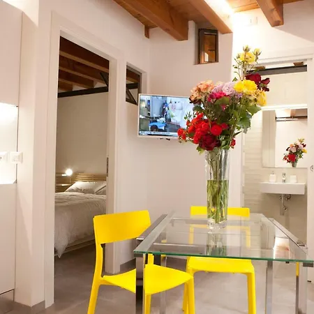 Holiday home Balcone Fiorito *