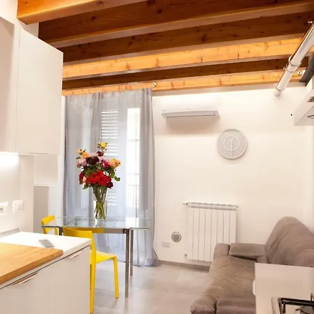 Holiday home Balcone Fiorito Alcamo