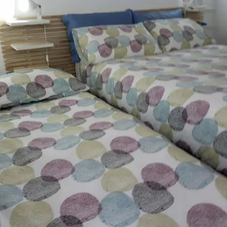 Holiday home Balcone Fiorito *
